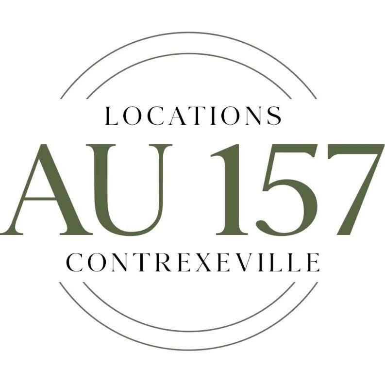 Au 157 - Locations Contrexéville Eksteriør bilde